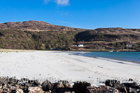 Calgary Bay, Mull.